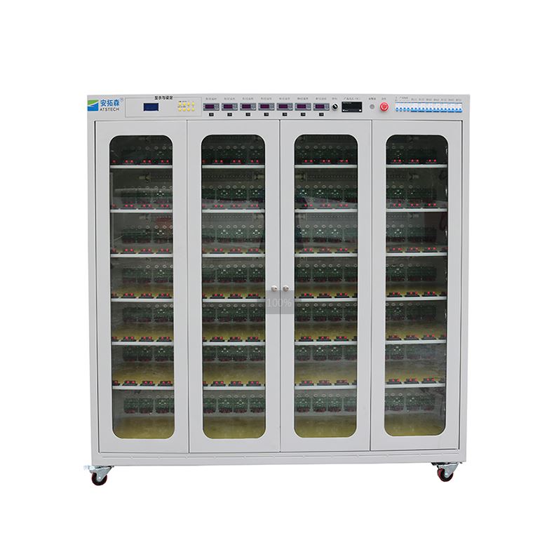 安拓森 按需求定制 15年行业经验 适用于模块电源 老化测试架