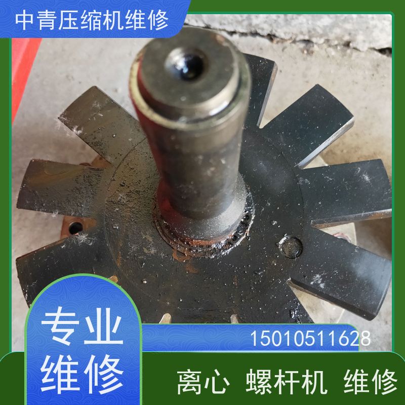 河北 约克 中央空调地源热泵维修保养 诚信企业