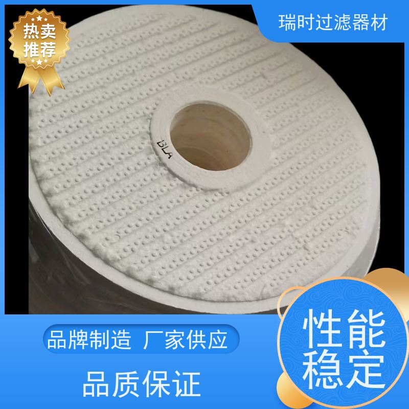 长效CJC过滤器滤芯（免更换滤核）铁路机车应用 烧结金属滤材 寿命达2万小时