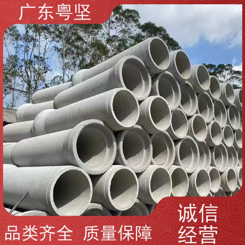 树脂砼微型管 树脂混凝土排水管 玻璃纤维增强材料 DN300-800