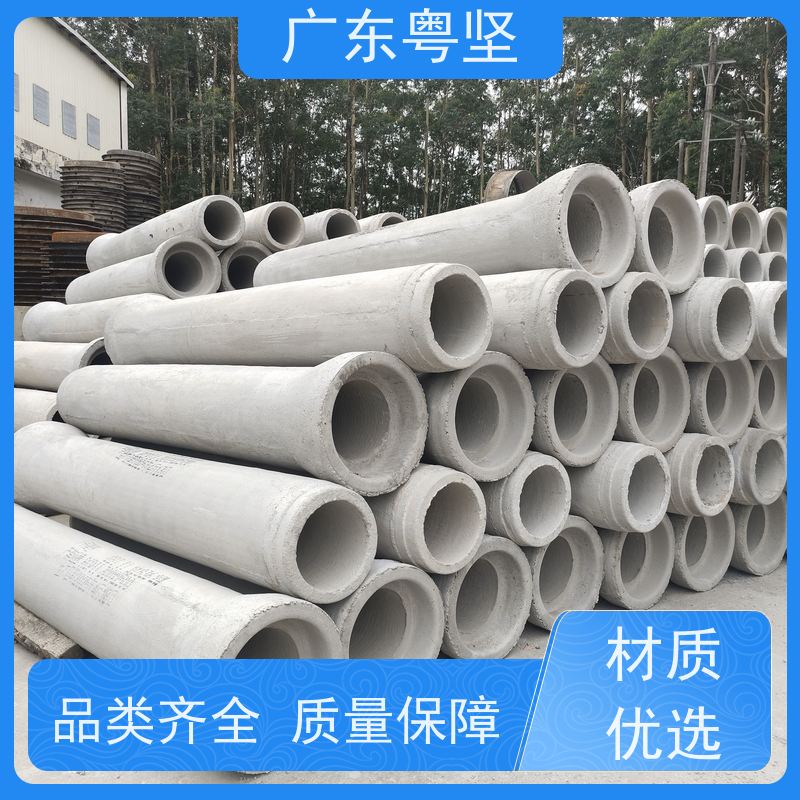 大口径水泥管定制 承插口管 市政排水管源头生产厂家