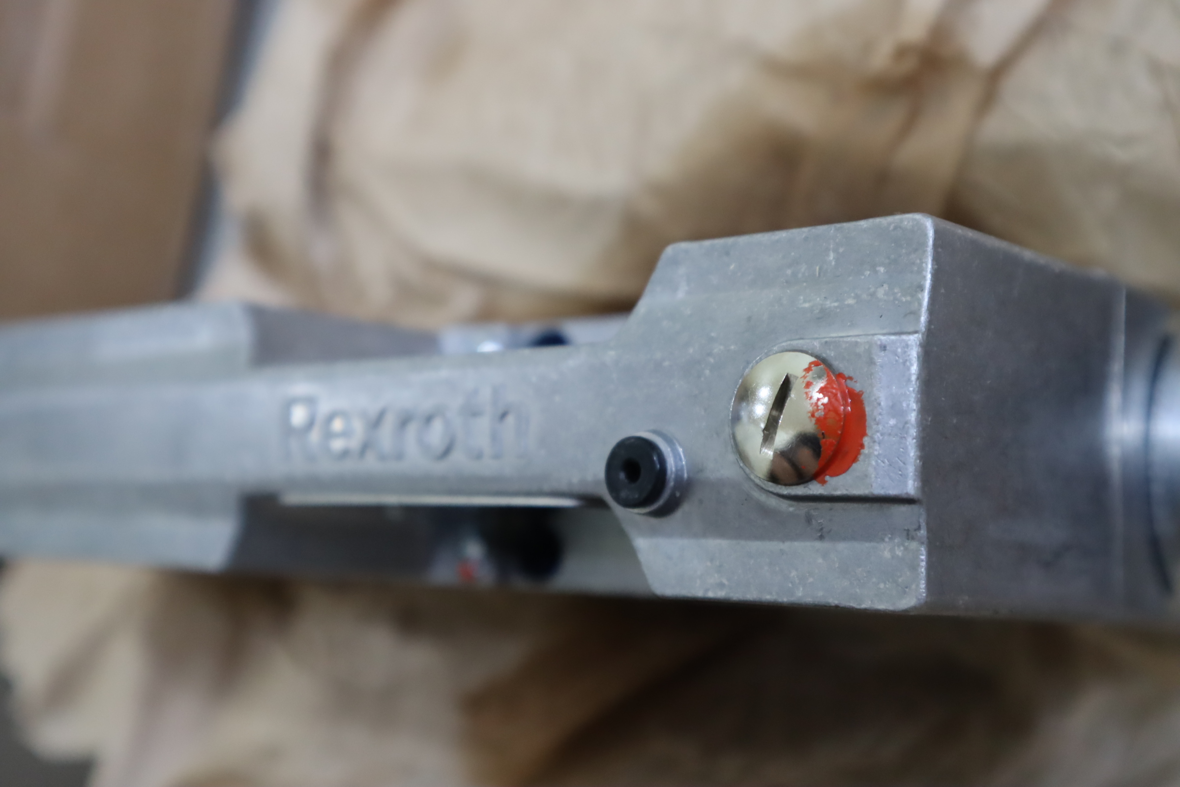 4WREE6E32-3X/V/24A1 R901496430 力士乐REXROTH