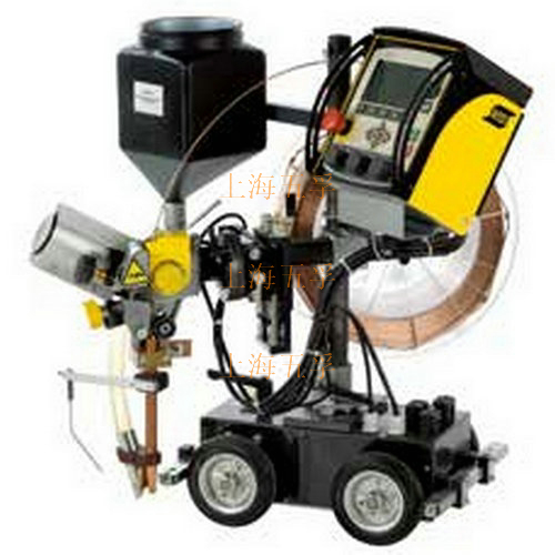 供应ESAB A2 Multitrac埋弧焊接小车