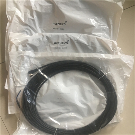 AVENTICS安沃驰传感器型号R412022873