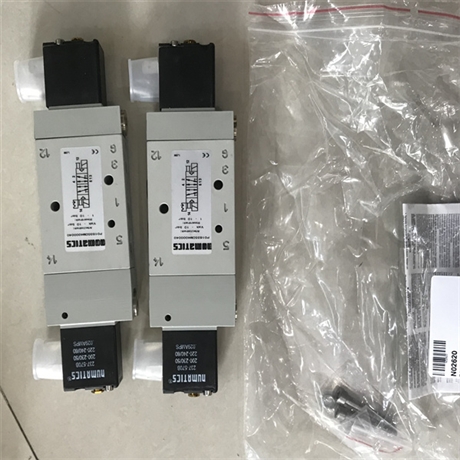 R412013391 德国AVENTICS二位三通换向阀