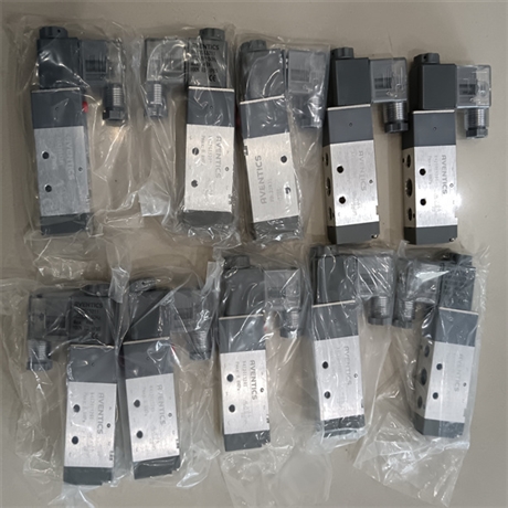 0820005151德国AVENTICS二位三通换向阀