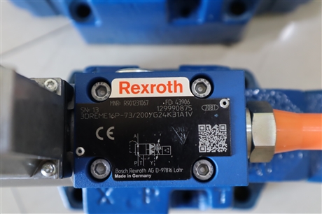 3DREME16P-73/200YG24K31A1V R901231067 力士乐REXROTH阀