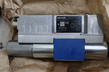 4WREE6E32-32/V/24A1 R901496430 德国力士乐比例阀