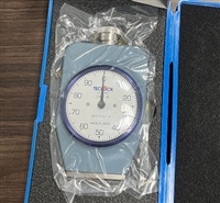 日本得乐TECLOCK硬度计GS-706N