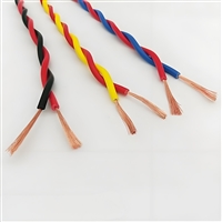 矿用低烟无卤阻燃铠装通信电缆MHYA22-2*2*0.5生产厂家