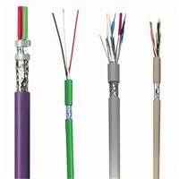 信号电缆PTYLH23-12芯生产厂家