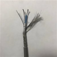 联动电源线NHZBN-BYR-2*1.5生产厂家