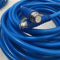 通信电缆WDZA-HPYY-2*2*0.5生产厂家