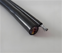 矿用通信电缆MHYV5*2*1/0.8生产厂家