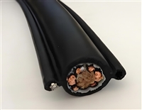 电线RV-1*1.0灰生产厂家