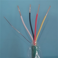 信号电缆PTYL23PTYLH23型19芯生产厂家