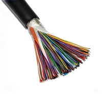 电力电缆RVVZ-1KV-195蓝色生产厂家