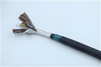 信号电缆WDZB-PTYA23-4*1.0mm生产厂家