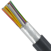 信号电缆PTYL23-1-8芯生产厂家