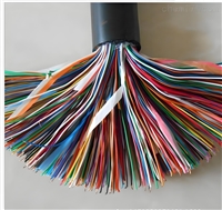 信号电缆PTYL23型14芯生产厂家