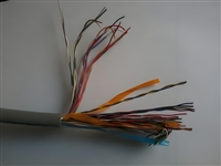 NH-KVV铜芯耐火控制电缆5*4生产厂家