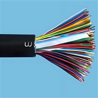 NH-KVV铜芯耐火控制电缆5*1生产厂家