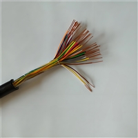 信号电缆PTYA23PTYAH23型9芯生产厂家