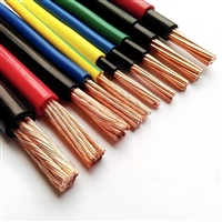 信号电缆WDZB-PTYA23-42*1.4mm生产厂家