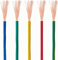 NH-KVV铜芯耐火控制电缆4*1.5生产厂家