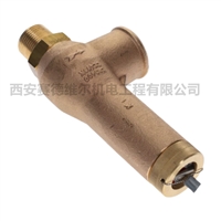 1202574900阿特拉斯空压机配件安全阀