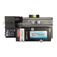 1280596469阿特拉斯吸干机电磁阀