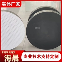 聚四氟板式桥梁橡胶支座GYZ矩形GJZ天然橡胶加钢板耐磨耐压 海晨