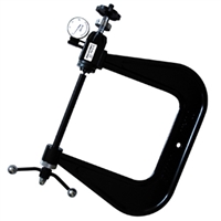 C型便携洛氏硬度计 型号：PHR-8-10