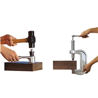 剪销式布氏硬度计 型号：PHB-150