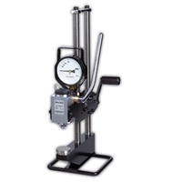 液压布氏硬度计 型号：PHB-3000