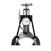 链式液压布氏硬度计 型号：PHB-3000a