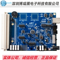 C8051F930DK  Silicon LabsԭװC8051F92x/93x 8λMCU׼