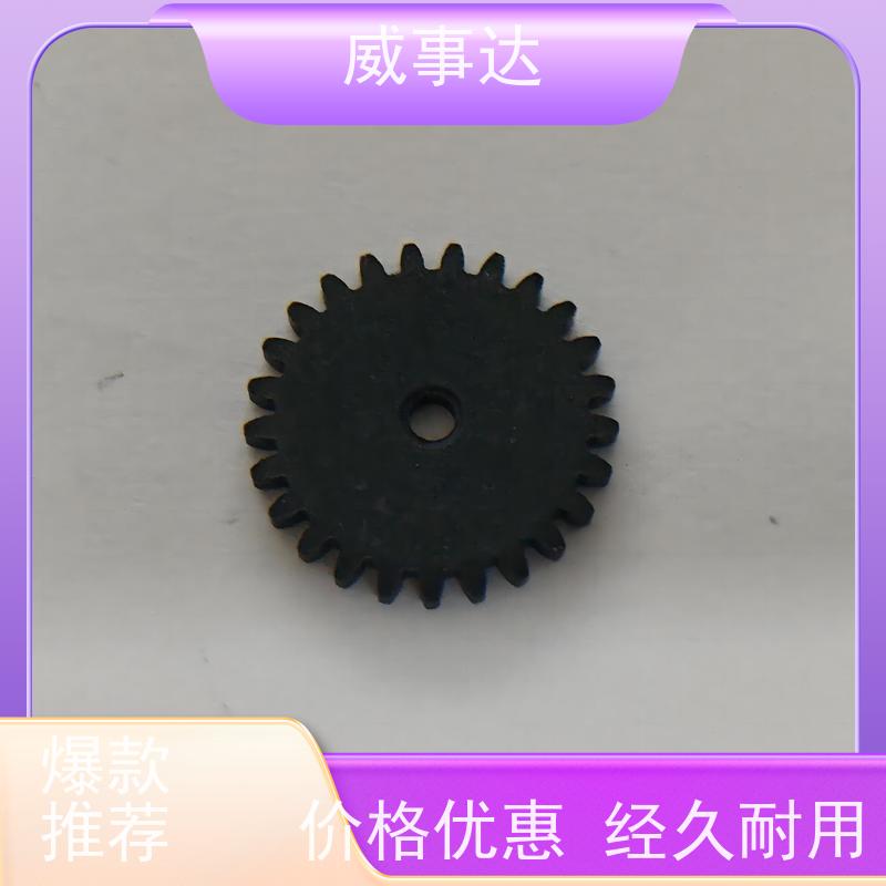 应用广泛 铁铜合金 强度高 交期及时 扫地机变速箱内齿圈