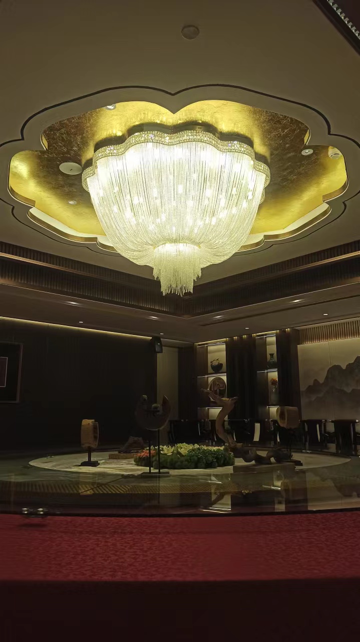 墙面装饰描金贴金箔施工单位不氧化变色发黑 