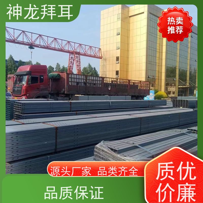 神龙拜耳 防水车棚光伏支架 批发 高性能