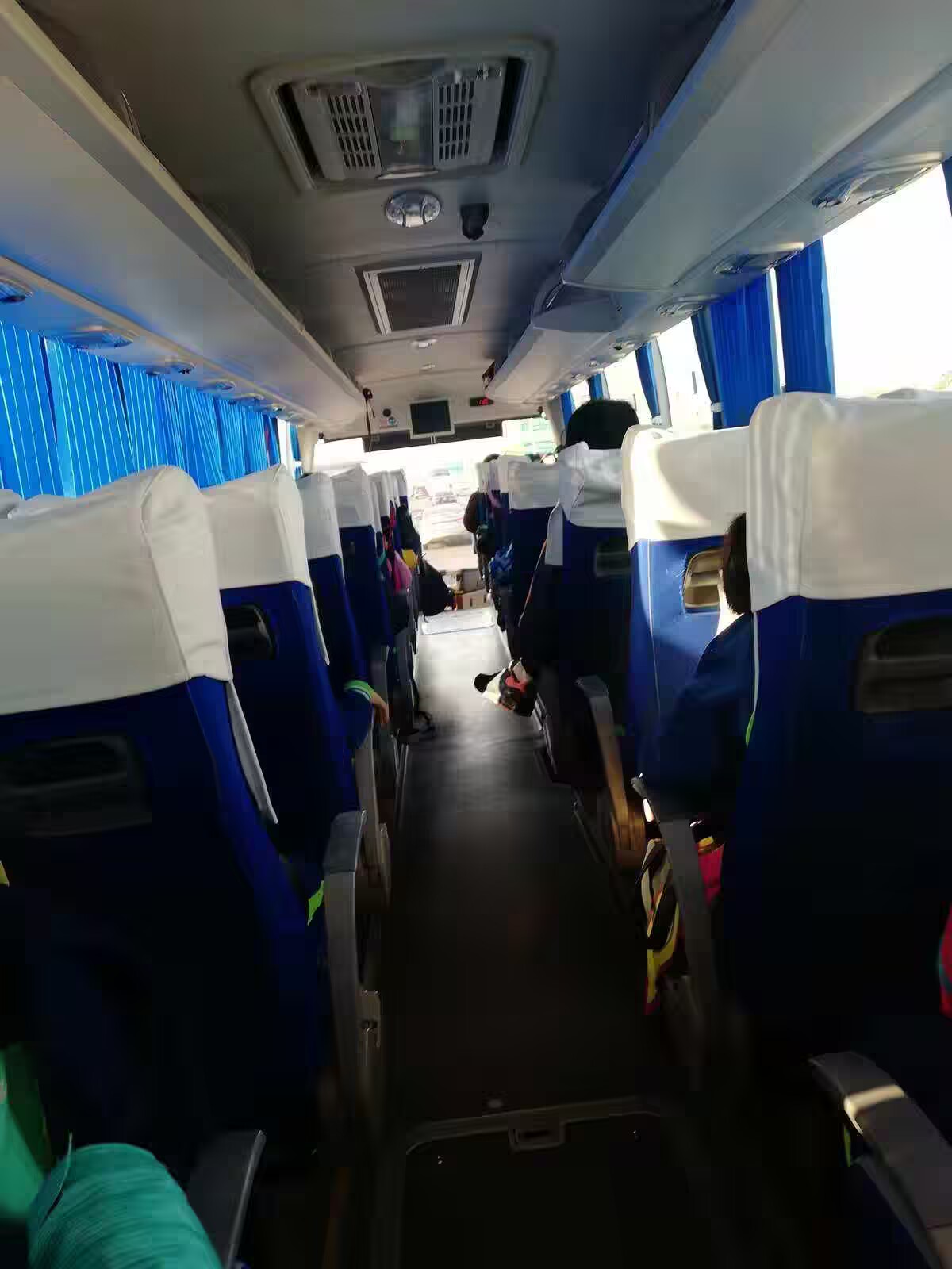 直达客车杭州到南宁长途汽车客车/客车大巴实时反馈+排名一览