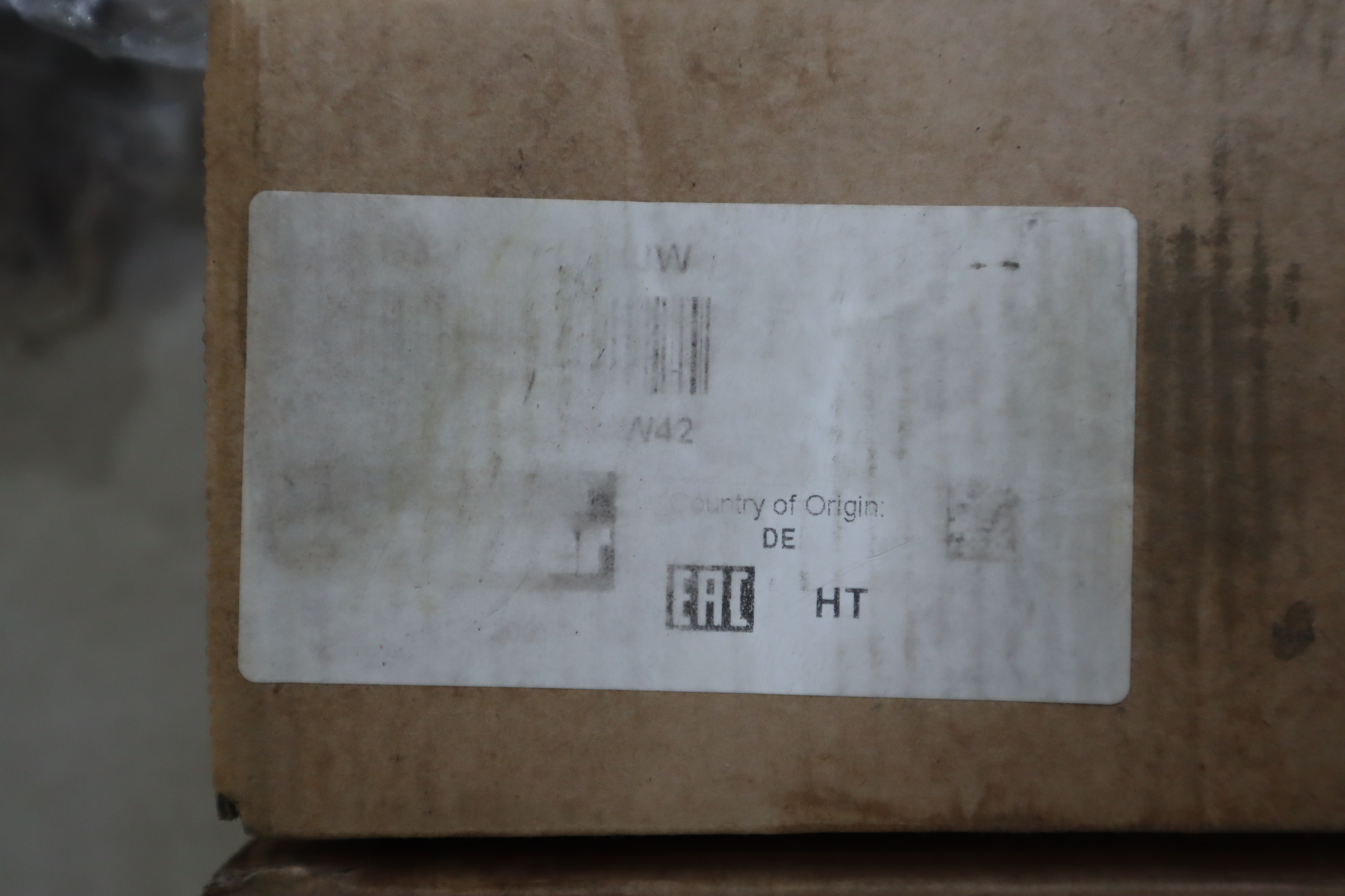 D3DW071HNJW42 美国派克PARKER电磁阀 S1-024F80 24VDC 1.48A线圈