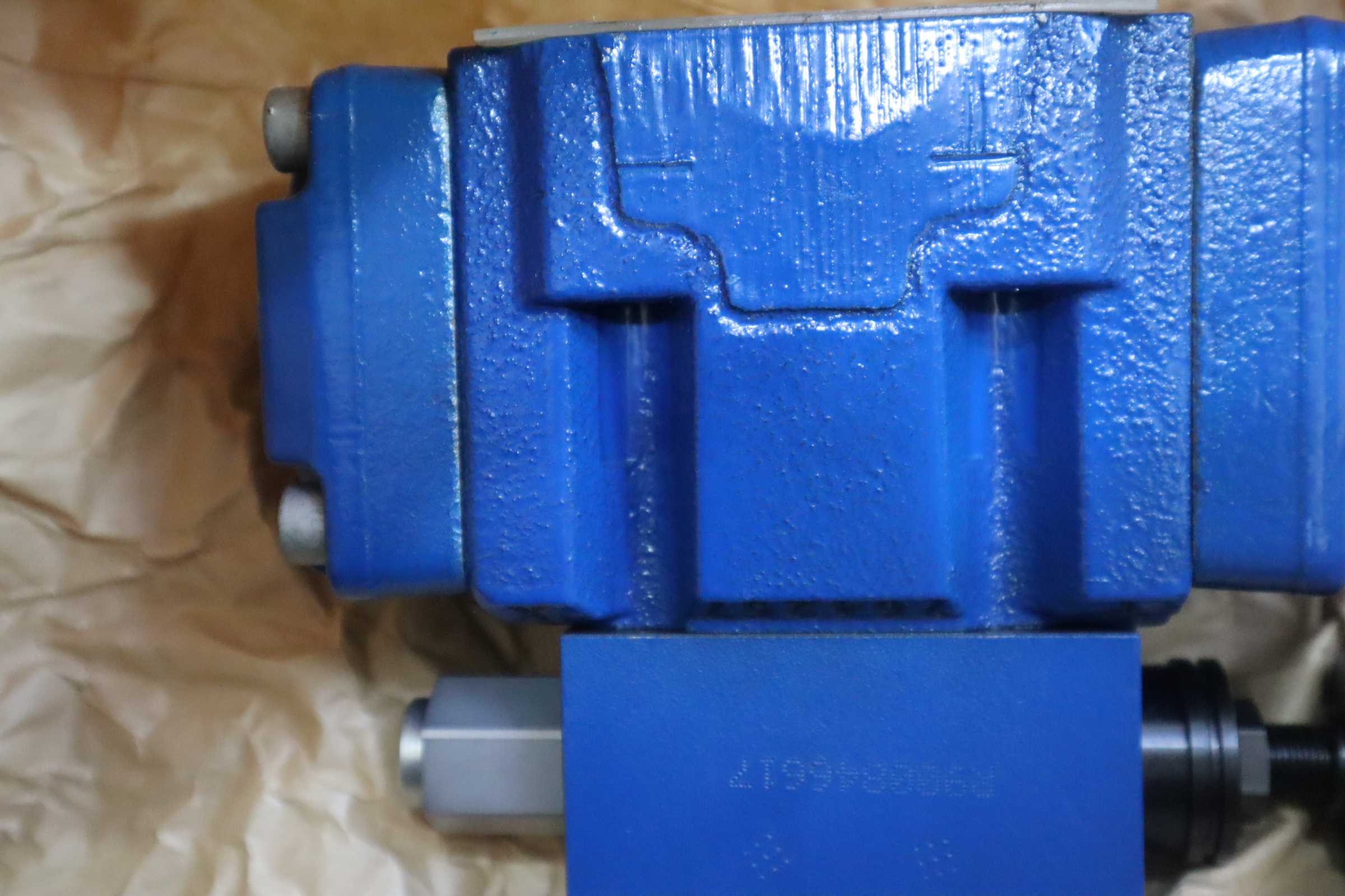 3DR10P5-62/200Y/00M R900916660 德国力士乐REXROTH减压阀