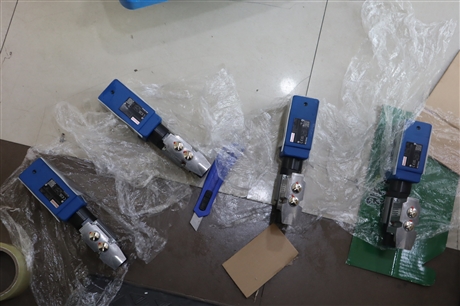 3DR10P5-62/200Y/00M R900916660 德国力士乐REXROTH减压阀