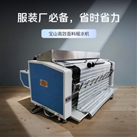供应制衣设备缩水机218型蒸汽加温烘干冷却布料定型
