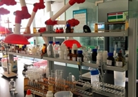 四会玻璃胶厂第三方评价机构