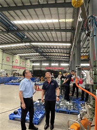 工业区玻璃胶厂报告审核