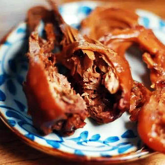 热卤现捞极速速发 厂家地址调味粉麻辣鲜香鸭脖卤料包