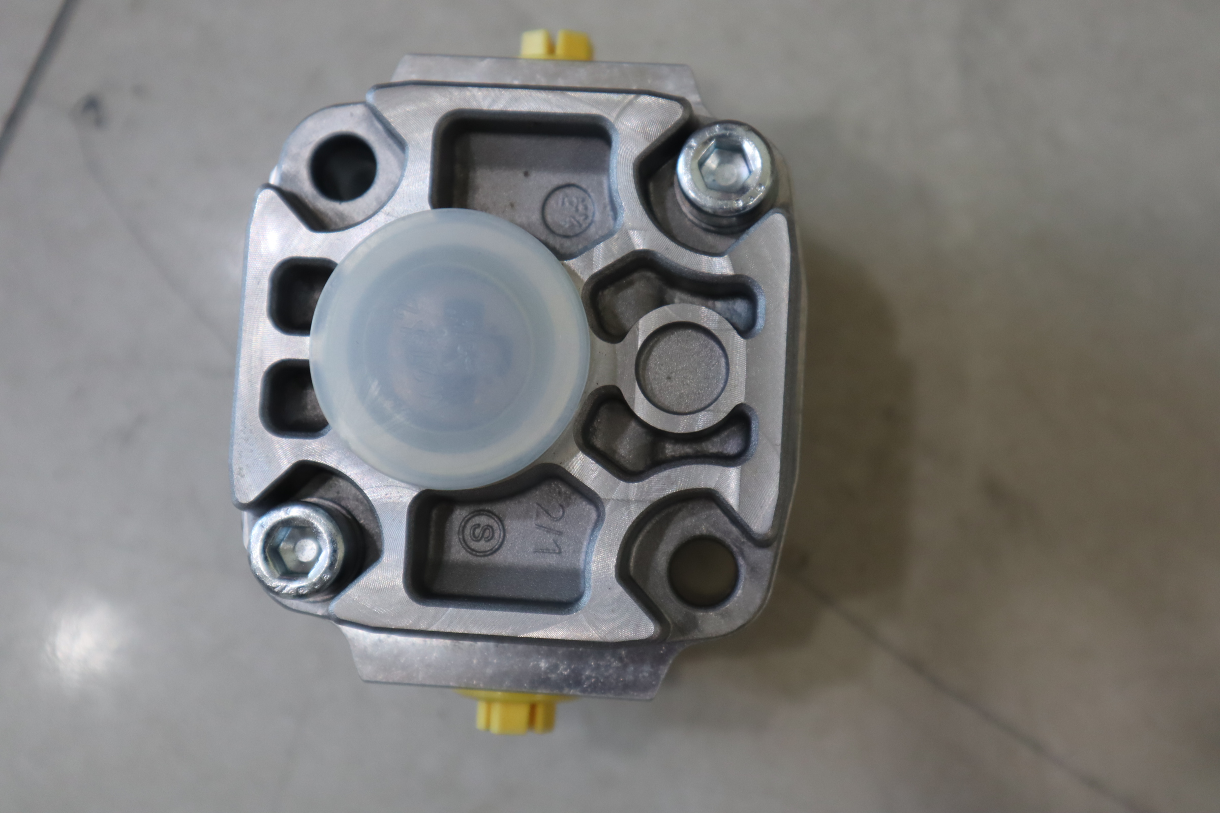 PGF1-21/2.2RL01VM R900086166 PGF1-20/2.2RL01VM力士乐REXROTH泵