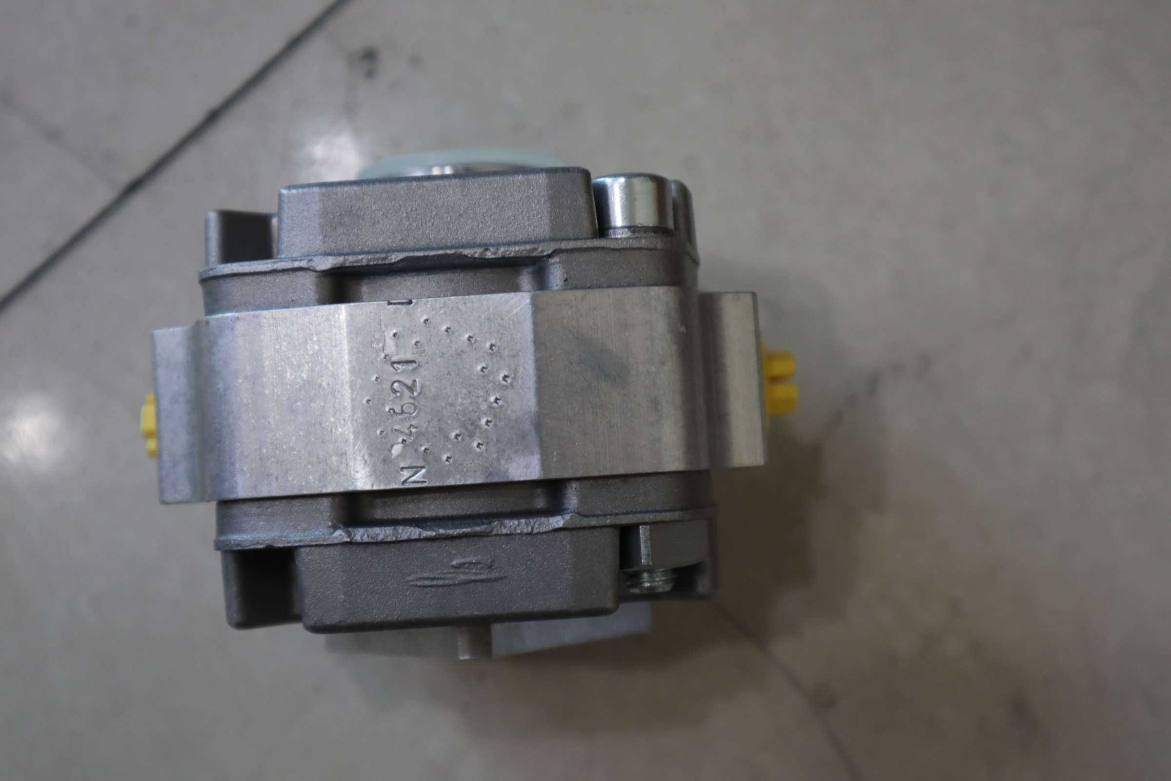 PGF1-21/2.2RL01VM R900086166 PGF1-20/2.2RL01VM力士乐REXROTH泵